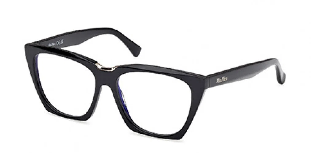 MAXMARA 5188B Blue Light blocking Filtering Eyeglasses - view 4